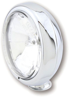 Shin Yo H3,  driving light clear lens 4 1/2 inch