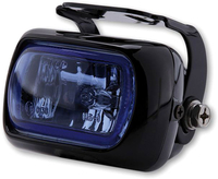 Shin Yo H3,  fog light