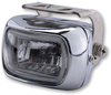 Shin Yo H3,  fog light