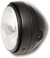 Shin Yo H4,  headlight 5 3/4 inch