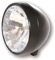 Shin Yo H4,  headlight 6 1/2 inch