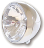Shin Yo H4,  headlight 6 1/2 inch