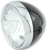 Shin Yo H4,  headlight 6 1/2 inch