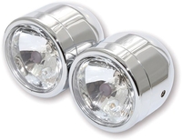 Shin Yo H4/H7,  headlight kit