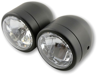 Shin Yo H4/H7,  headlight kit