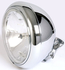 Shin Yo HD-Style Typ 1,  H4 headlight 7 inch