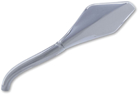Shin Yo Imperia,  rearview mirror