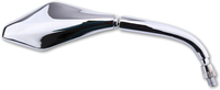 Shin Yo Imperia,  rearview mirror