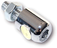 Shin Yo LED,  license plate light