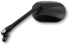 Shin Yo Lino,  rearview mirror