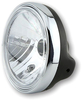 Shin Yo LTD Clear Lens,  H4 headlight 7 inch