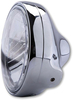 Shin Yo LTD Clear Lens,  H4 headlight 7 inch