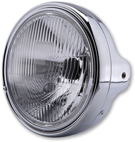 Shin Yo LTD,  H4 headlight 7 inch