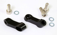 Shin Yo M10 x 1.25,  mirror extension