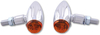 Shin Yo Micro Bullet Groove,  turn signals