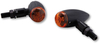 Shin Yo Micro Bullet Groove,  turn signals
