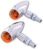Shin Yo Micro Bullet,  turn signals