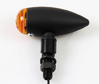 Shin Yo Micro Bullet,  turn signals