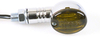 Shin Yo Micro Flash,  turn signals