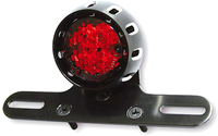Shin Yo Miles,  LED taillight
