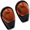 Shin Yo Mini,  fairing turn signals