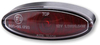 Shin Yo Mini Oval,  LED taillight