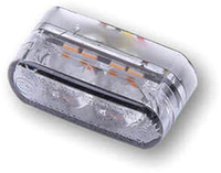 Shin Yo Modul-1,  LED 3in1 taillight/turn signal