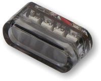 Shin Yo Modul-1,  LED taillight