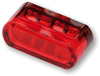 Shin Yo Modul-1,  LED taillight