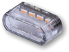 Shin Yo Modul-1 Pro,  LED turn signals