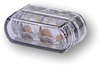Shin Yo Modul-1 Pro,  LED turn signals/position light