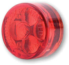 Shin Yo Module Sixteen,  LED taillight