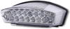 Shin Yo Monster,  LED taillight
