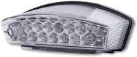 Shin Yo Monster,  LED taillight