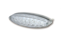 Shin Yo Number-1,  LED taillight