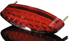 Shin Yo Number-1,  LED taillight