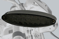 Shin Yo Number-1,  LED taillight