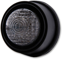 Shin Yo Old-School Type 2,  LED taillight