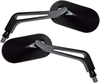 Shin Yo Oval,  rearview mirror