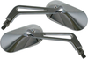 Shin Yo Oval,  rearview mirror