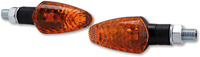Shin Yo Pearl,  turn signals