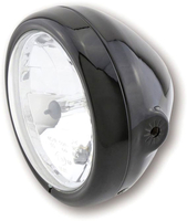 Shin Yo Pecos,  H4 headlight 5 3/4 inch