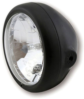 Shin Yo Pecos,  H4 headlight 5 3/4 inch