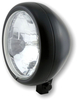 Shin Yo Pecos,  H4 headlight 5 3/4 inch