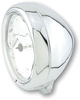 Shin Yo Pecos,  H4 headlight 5 3/4 inch