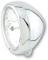 Shin Yo Pecos,  H4 headlight 5 3/4 inch