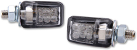 Shin Yo Picco,  LED turn signals
