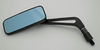 Shin Yo Racing,  rearview mirror