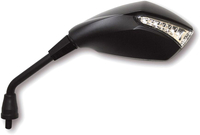 Shin Yo Ravenna,  rearview mirror w LED turn signal