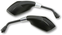 Shin Yo Ravenna,  rearview mirrors